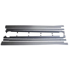 Verus Engineering Composite Side Splitter Kit | 2013-2021 BRZ/FR-S/86 (A0038A)