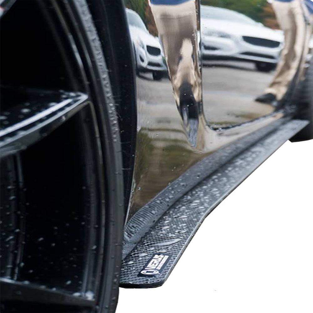 Verus Engineering Composite Side Splitter Kit | 2013-2021 BRZ/FR-S/86 (A0038A)