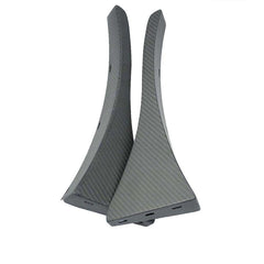 Verus Engineering Front Splitter Endplates | 2013-2021 BRZ/FR-S/86 (A0040A)