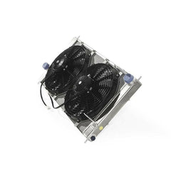 Verus Engineering High-Performance Radiator | 2013-2021 BRZ/FR-S/86 (A0045A).