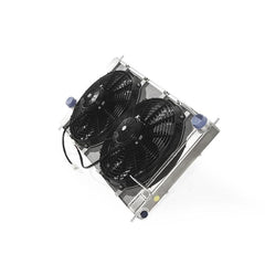 Verus Engineering High-Performance Radiator | 2013-2021 BRZ/FR-S/86 (A0045A)