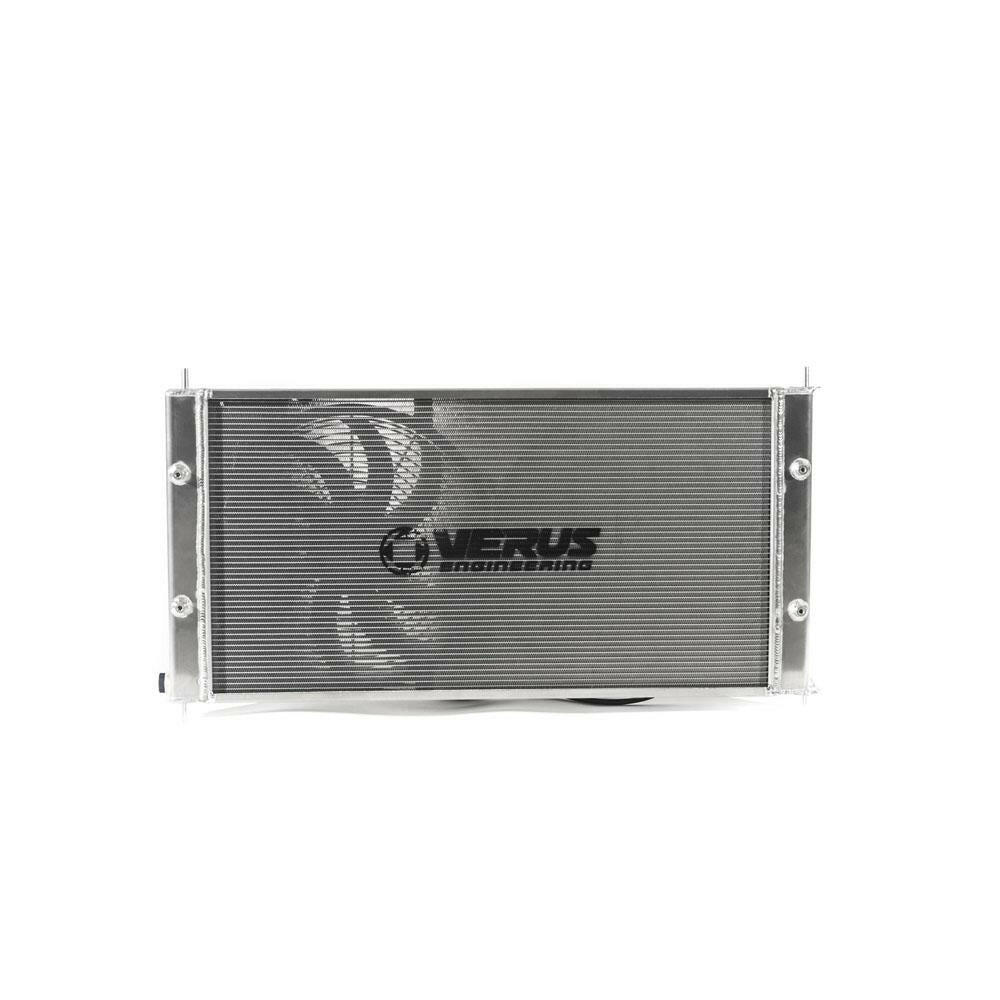 Verus Engineering High-Performance Radiator | 2013-2021 BRZ/FR-S/86 (A0045A).