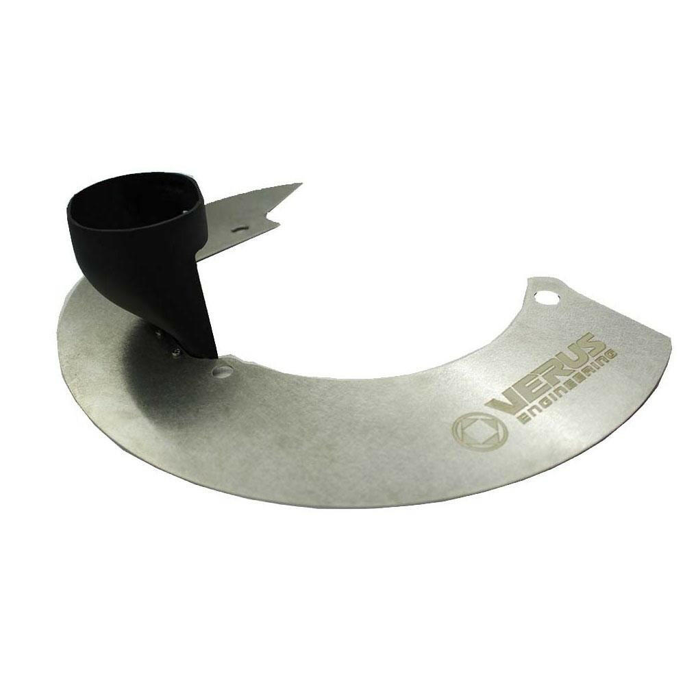 Verus Engineering Backing Plate Kit | 2013-2020 BRZ/FRS/86 (A0049A).