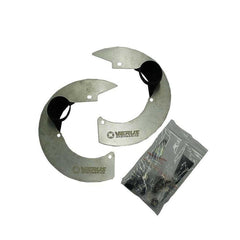 Verus Engineering Backing Plate Kit | 2013-2020 BRZ/FRS/86 (A0049A).