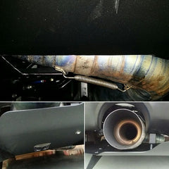 Verus Engineering Tomei Type 80 Diffuser Install Kit | 2013-2021 BRZ/FR-S/86 (A0050A)