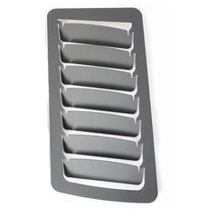 Verus Engineering Slanted Hood Louver Kit | 2013-2021 BRZ/FR-S/86 (A0065A)