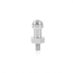 Verus Engineering Billet Clutch Fork Pivot | Multiple Subaru Fitments (A0068A).