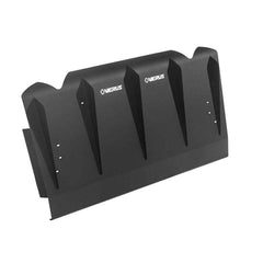 Verus Engineering Rear Diffuser | 2016-2018 Ford Focus RS (A0069A).
