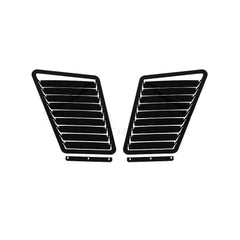 Verus Engineering Hood Louver Kit | 2016-2021 Mazda MX-5 Miata (A0080A).