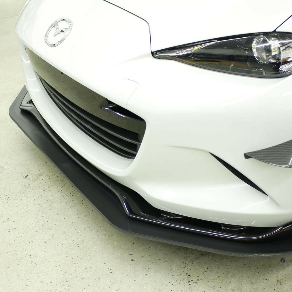 Verus Engineering Front Splitter | 2016-2021 Mazda MX-5 Miata (A0088A).