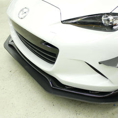 Verus Engineering Front Splitter | 2016-2021 Mazda MX-5 Miata (A0088A).