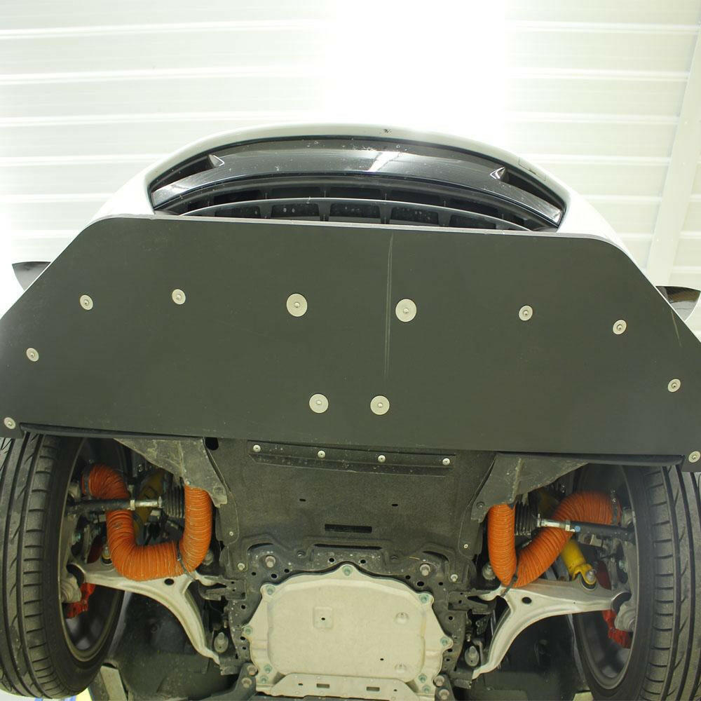 Verus Engineering Front Splitter | 2016-2021 Mazda MX-5 Miata (A0088A).