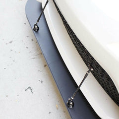 Verus Engineering Two-Piece Front Splitter | 2013-2016 BRZ/FR-S/86 (A0091A).