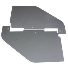 Verus Engineering Two-Piece Front Splitter | 2013-2016 BRZ/FR-S/86 (A0091A).