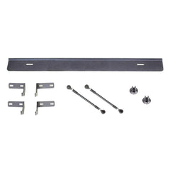 Verus Engineering Two-Piece Front Splitter | 2013-2016 BRZ/FR-S/86 (A0091A).