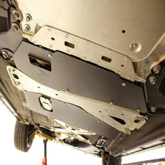 Verus Engineering Flat Underbody Panels | 2016-2021 Mazda MX5 Miata (A0095A).