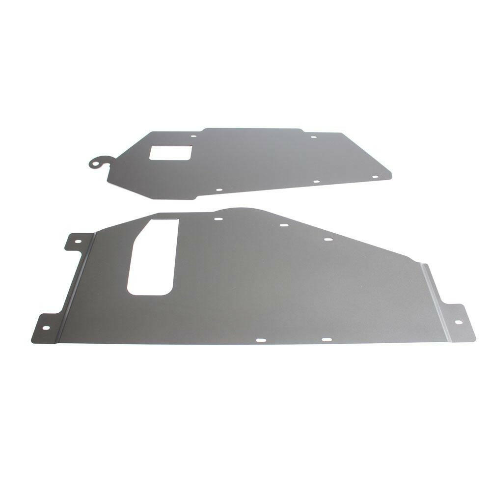 Verus Engineering Flat Underbody Panels | 2016-2021 Mazda MX5 Miata (A0095A).