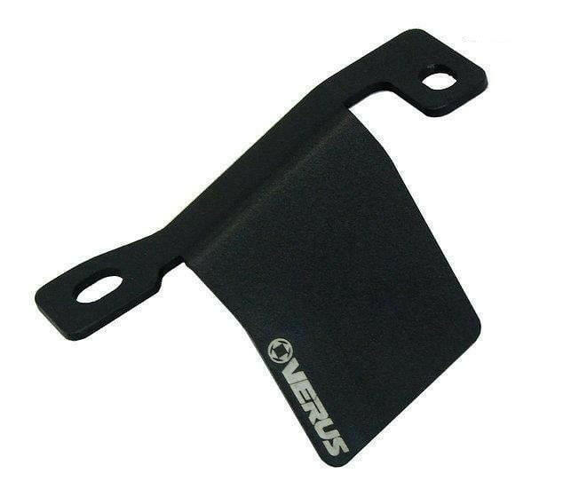 Verus Engineering Bellhousing Cover | 15+ Subaru WRX & 13-21 BRZ/FR-S/86 (A0096A).