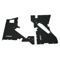 Verus Engineering Rear Suspension Covers | 2016-2021 Mazda MX-5 Miata (A0099A).