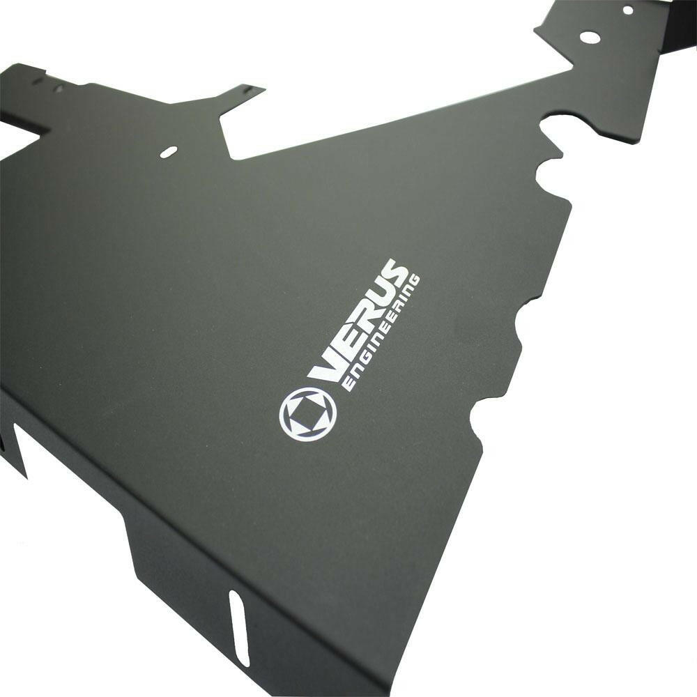 Verus Engineering Rear Suspension Covers | 2016-2021 Mazda MX-5 Miata (A0099A).