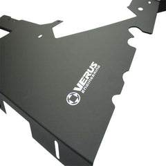 Verus Engineering Rear Suspension Covers | 2016-2021 Mazda MX-5 Miata (A0099A).
