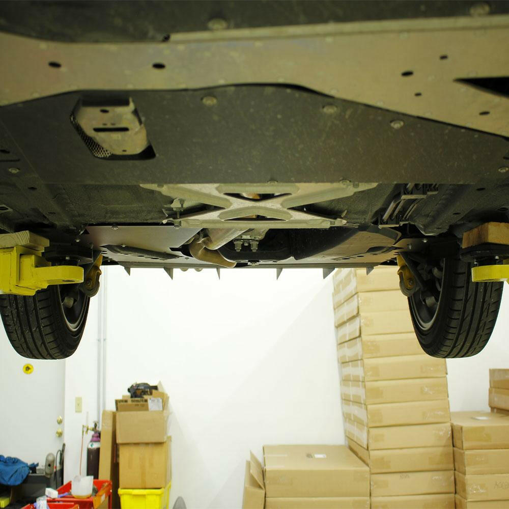 Verus Engineering Rear Suspension Covers | 2016-2021 Mazda MX-5 Miata (A0099A).