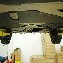 Verus Engineering Rear Suspension Covers | 2016-2021 Mazda MX-5 Miata (A0099A).