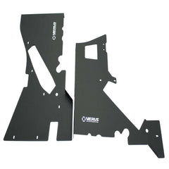 Verus Engineering Rear Suspension Covers | 2016-2021 Mazda MX-5 Miata (A0099A).