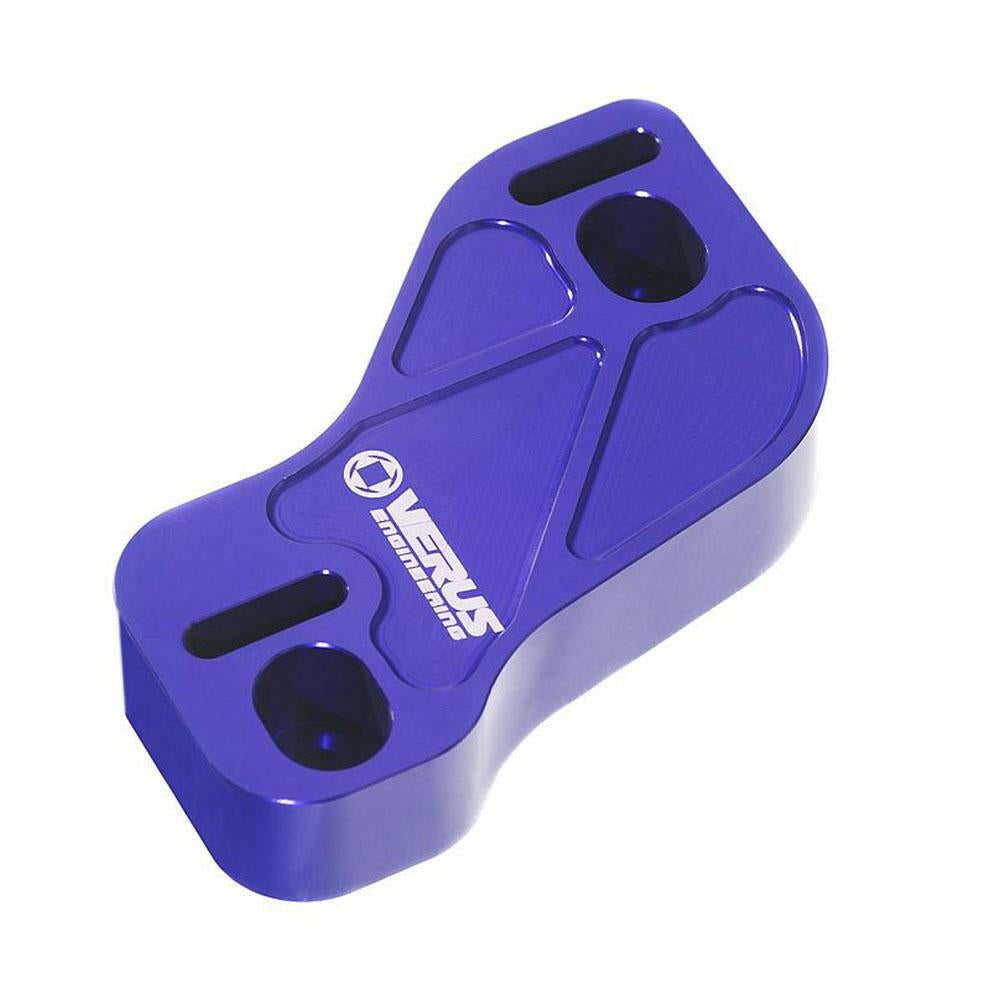 Verus Engineering Throttle Pedal Spacer | 2013-2021 BRZ/FR-S/86 (A0100A).