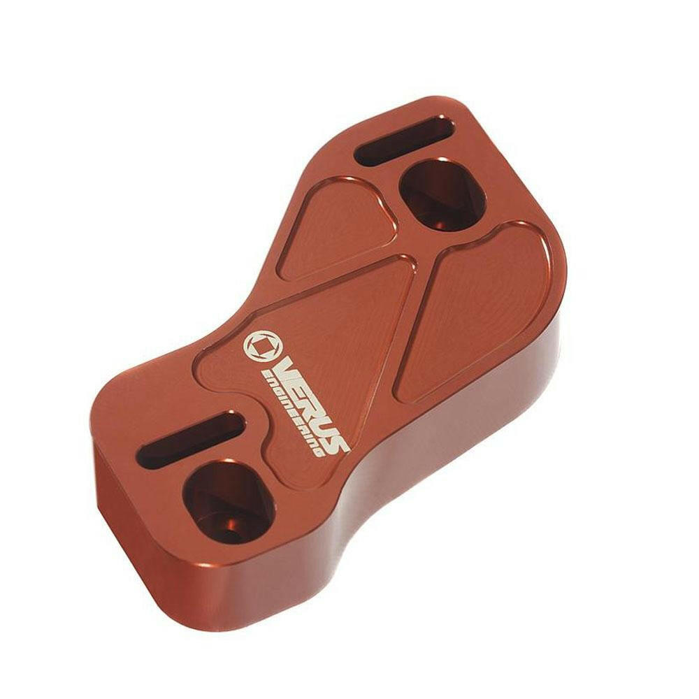 Verus Engineering Throttle Pedal Spacer | 2013-2021 BRZ/FR-S/86 (A0100A).