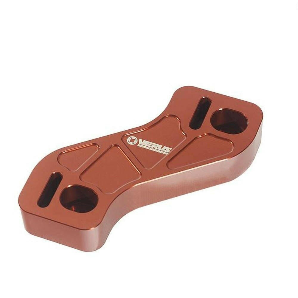 Verus Engineering Throttle Pedal Spacer | 2013-2021 BRZ/FR-S/86 (A0100A).