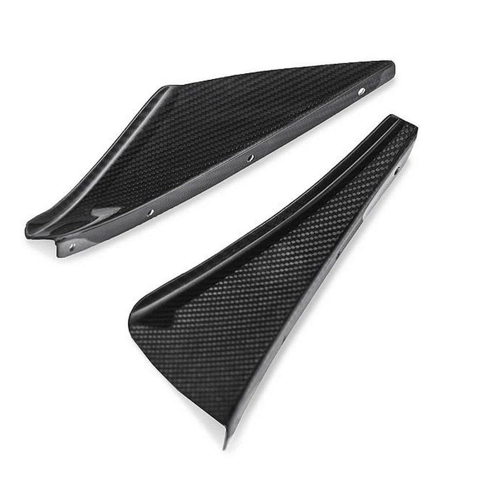 Verus Engineering Dive Plane Canard Kit | 2016-2021 Mazda MX-5 Miata (A0105A).