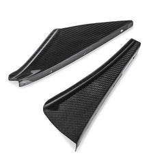 Verus Engineering Dive Plane Canard Kit | 2016-2021 Mazda MX-5 Miata (A0105A).