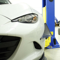 Verus Engineering Dive Plane Canard Kit | 2016-2021 Mazda MX-5 Miata (A0105A).