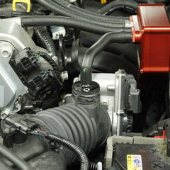 Verus Engineering Sound Tube Delete Kit | 2016-2021 Mazda MX-5 Miata (A0108A).