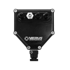 Verus Engineering Air Oil Separator Kit | 2016-2021 Mazda MX-5 Miata (A0113A).