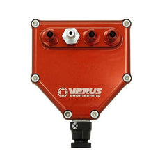 Verus Engineering Air Oil Separator Kit | 2016-2021 Mazda MX-5 Miata (A0113A).