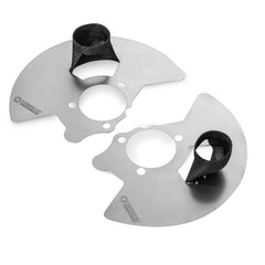 Verus Engineering Full Brake Cooling Kit | 2016-2021 Mazda MX-5 Miata (A0114A).