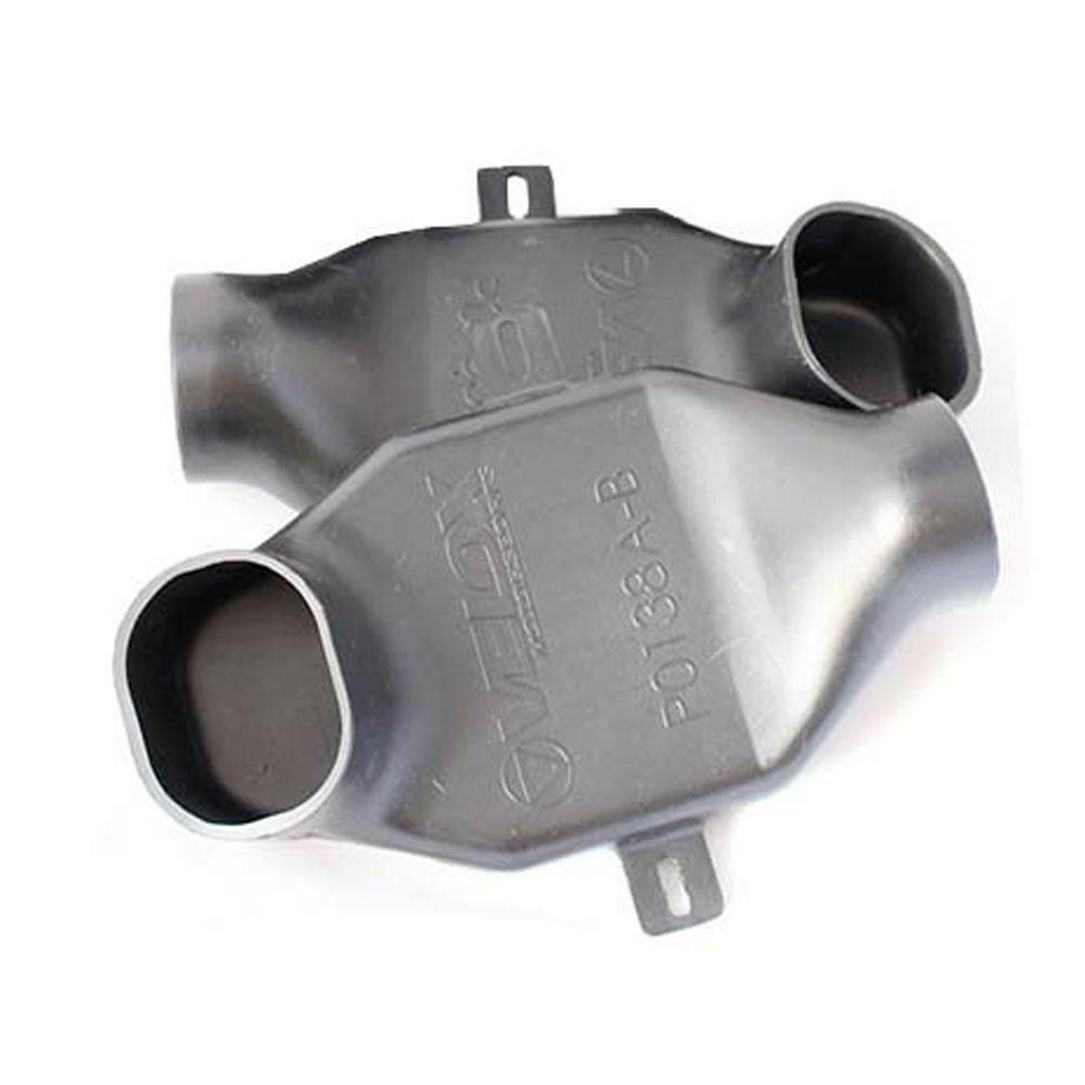 Verus Engineering Brake Cooling Ducting Kit | 2013-2021 BRZ/FR-S/86 (A0123A).