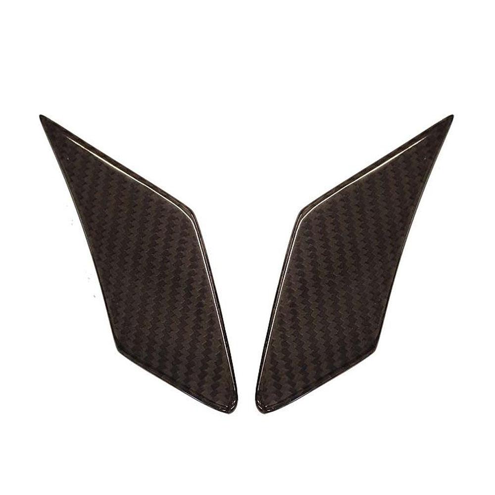 Verus Engineering Carbon Fiber Side Marker Replacement Kit | 2013-2021 BRZ/FR-S/86 (A0141A)