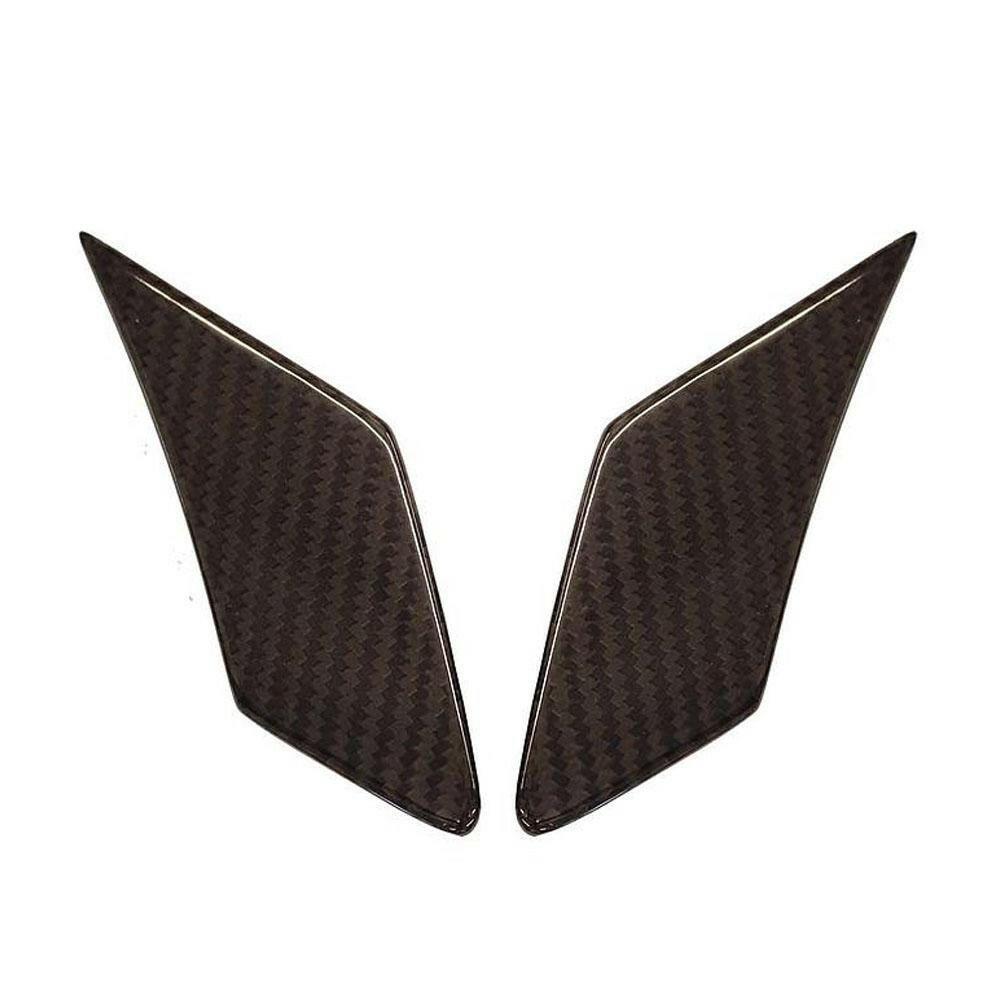 Verus Engineering Carbon Fiber Side Marker Replacement Kit | 2013-2021 BRZ/FR-S/86 (A0141A).