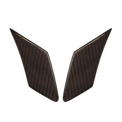 Verus Engineering Carbon Fiber Side Marker Replacement Kit | 2013-2021 BRZ/FR-S/86 (A0141A).