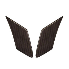 Verus Engineering Carbon Fiber Side Marker Replacement Kit | 2013-2021 BRZ/FR-S/86 (A0141A)
