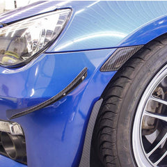Verus Engineering Carbon Fiber Side Marker Replacement Kit | 2013-2021 BRZ/FR-S/86 (A0141A)