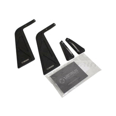 Verus Engineering High-Efficiency Rear Wing Kit | 2016-2021 Mazda MX-5 Miata (A0173A).