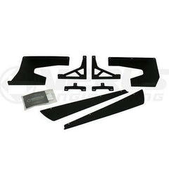 Verus Engineering Rear Diffuser | 2017-2021 Honda Civic Type-R (A0192A).