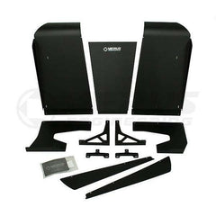 Verus Engineering Rear Diffuser | 2017-2021 Honda Civic Type-R (A0192A).