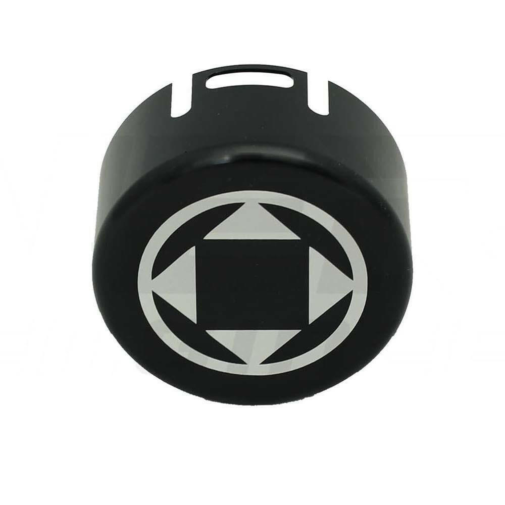 Verus Engineering Resonator Delete | 2020-2021 Toyota Supra 3.0L (A0216A).