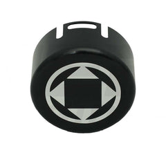 Verus Engineering Resonator Delete | 2020-2021 Toyota Supra 3.0L (A0216A).
