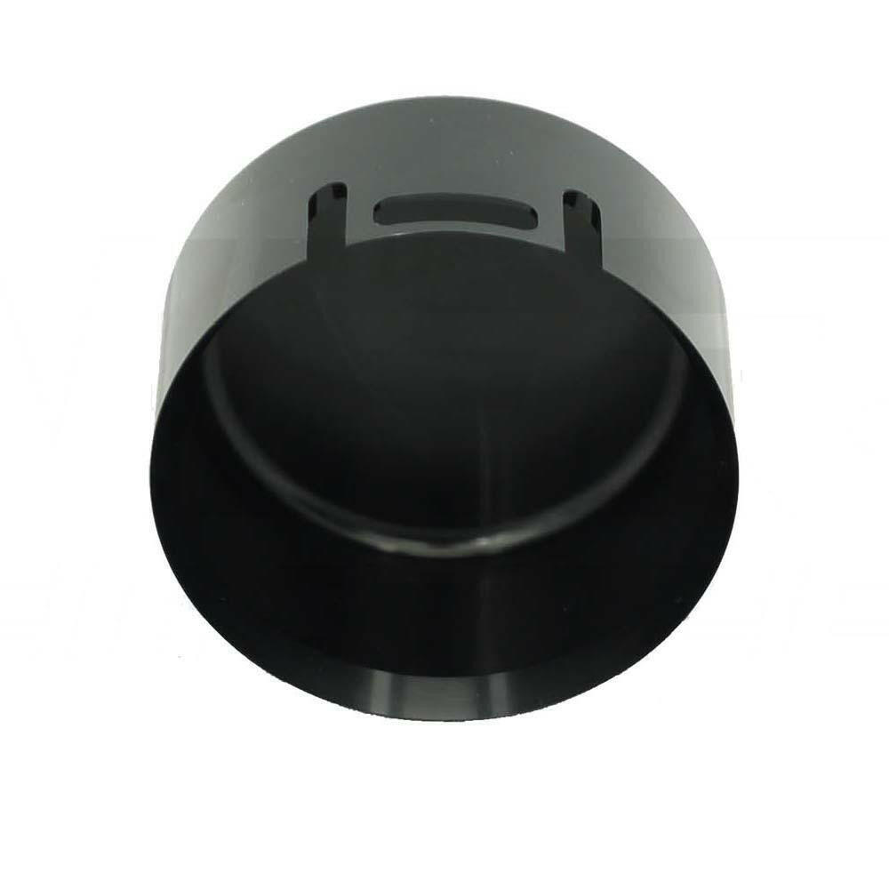 Verus Engineering Resonator Delete | 2020-2021 Toyota Supra 3.0L (A0216A).